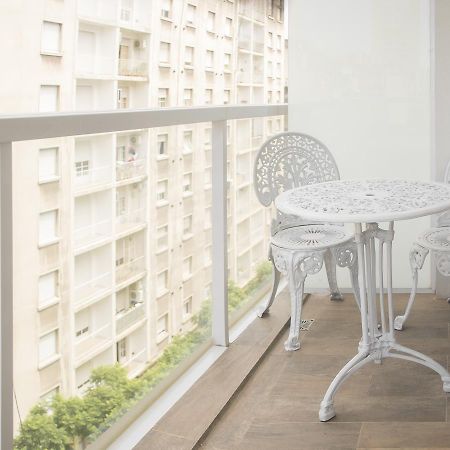 Flat In Las Canitas. Μπουένος Άιρες Εξωτερικό φωτογραφία