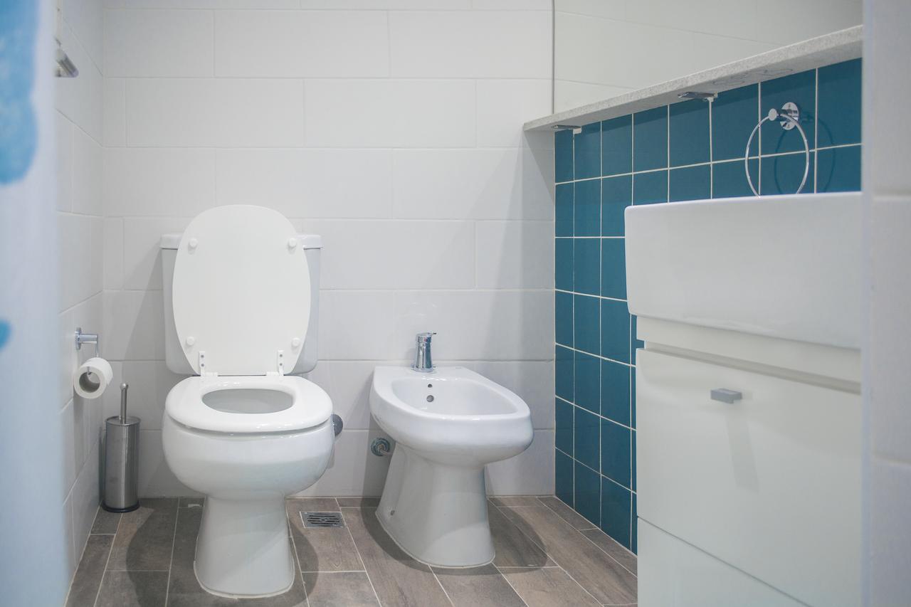 Flat In Las Canitas. Μπουένος Άιρες Εξωτερικό φωτογραφία