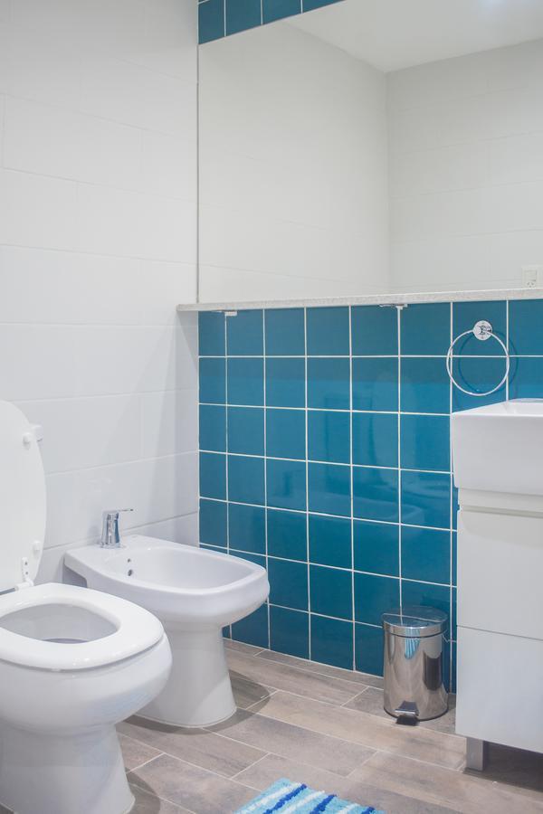 Flat In Las Canitas. Μπουένος Άιρες Εξωτερικό φωτογραφία
