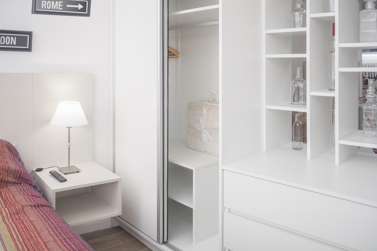 Flat In Las Canitas. Μπουένος Άιρες Εξωτερικό φωτογραφία