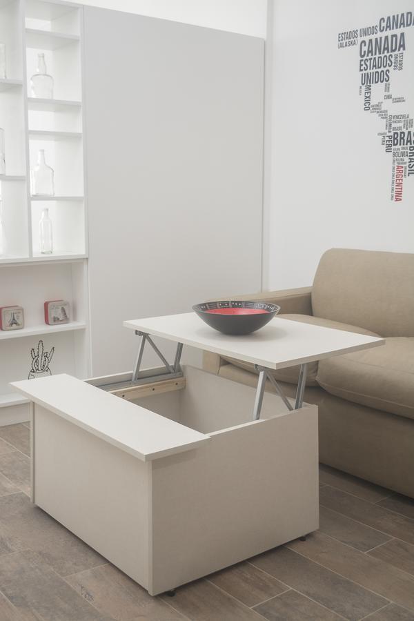 Flat In Las Canitas. Μπουένος Άιρες Εξωτερικό φωτογραφία
